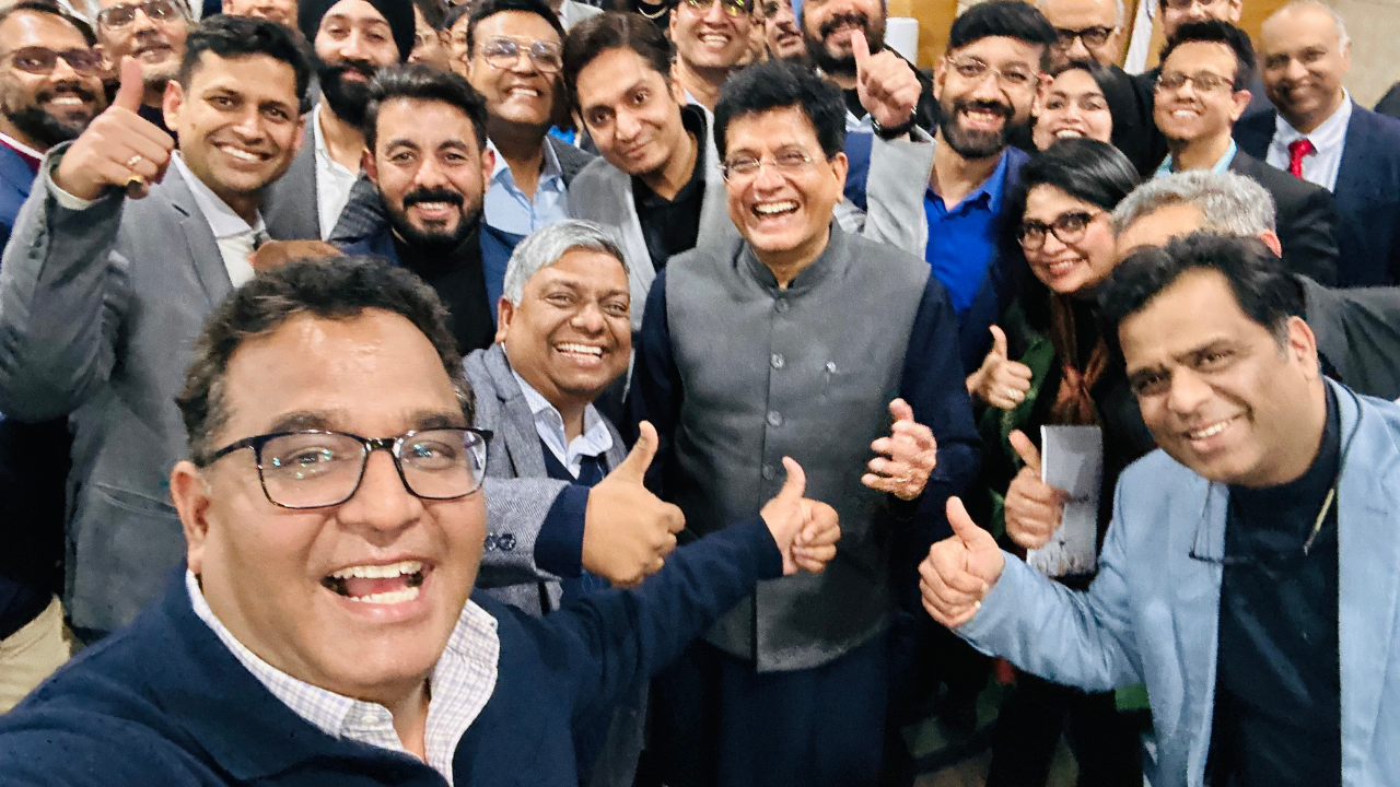 Paytm Crisis