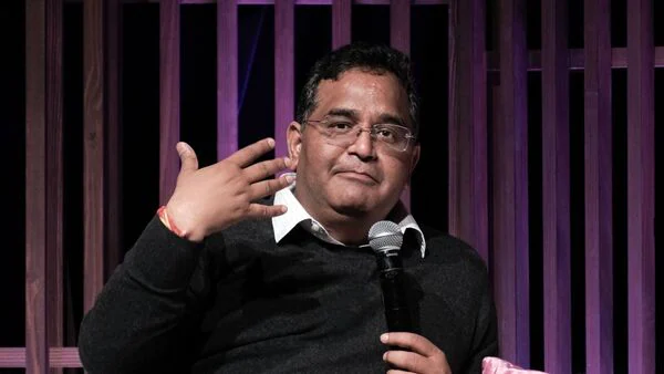 Paytm Crisis: ‘पेटीएम मेरे लिए बेटी की तरह थी… जिसका एक्सीडेंट हो गया’, विजय शेखर शर्मा