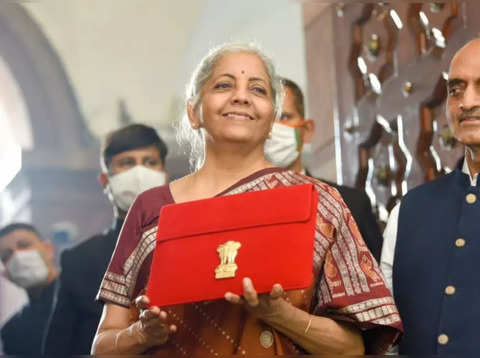 Budget Expectations 2024